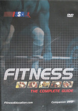 Fitness: The Complete Guide Companion DVD (No book)