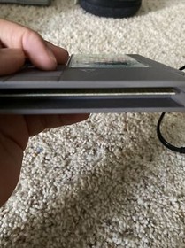 Nintendo NES R.C. Pro-Am Video Game Cartridge