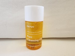 Manyo Pure Cleansing Face Oil 25ml