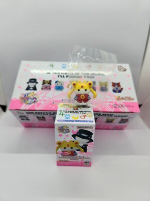 MEGA CAT PROJECT Sailor Moon Senya Moon Punish Ver. 2024 - Sailor Moon