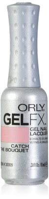 Orly Gel FX Nail Color, Catch The Bouquet, 0.3 Ounce