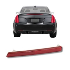 For 2014-2019 Cadillac Ats Cts Base Reflector Light Replacement Lamp Passenger