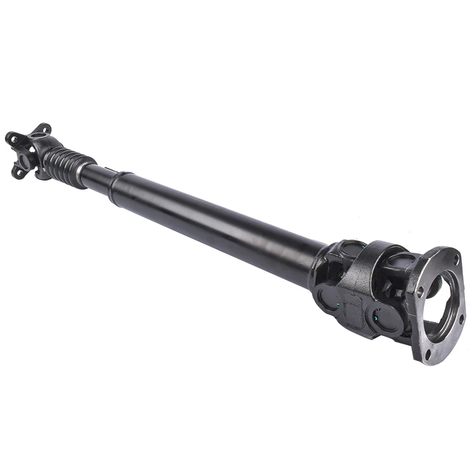 Driveshaft Assembly Front for 13-18 Ram 2500 3500 L6 6.7L 4WD 68RFE Auto Trans. - Image 4 of 4