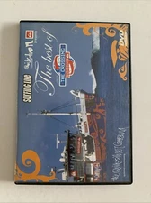 Surfing Life The Best Of The Crossing 1999-2005 DVD R4