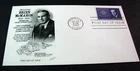 US Stamp FDC Scott# 1200 Brien McMahon 1962 Used PL59