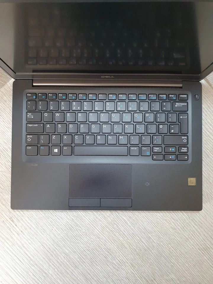Dell Latitude 7280 · i5-7300U · 8GB · 128GB, photo 2 of 5
