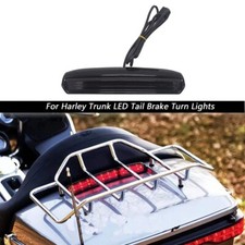 For Harley CVO Electra Glide Ultra Limited FLHTKSE 2014-2020 Trunk Lid LED Lamp