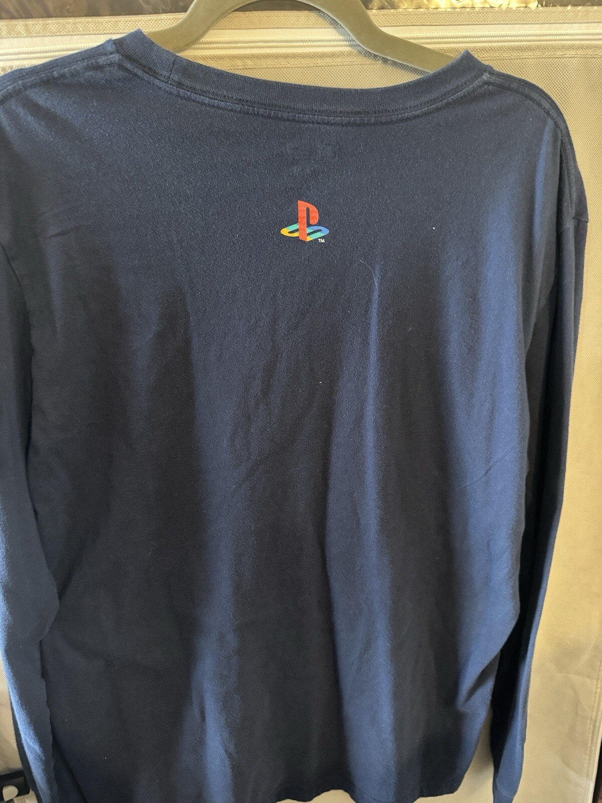 Tailgate Playstation American Eagle Embroidered M… - image 5