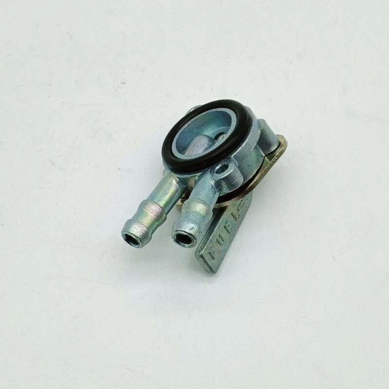 Fuel Gas Tank Petcock Valve Switch For Honda CT70 Trail 1970 1971 1972 1973-1994 - Изображение 2 из 4