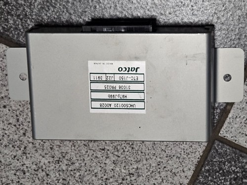 Land Rover Freeland 1  2,5 Benzin   Automatikgetriebe Steuergerät 31036 PR025