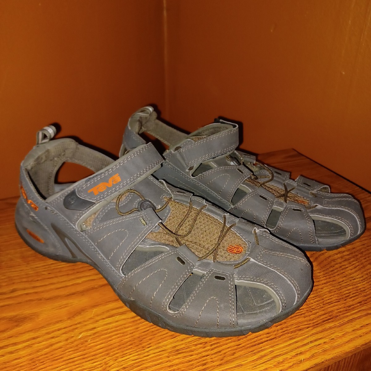 TEVA Men display picture 2