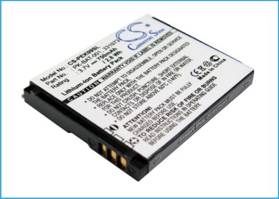 NEU Akku für Peek 9 Pronto 331073 Li-Ion UK Lager