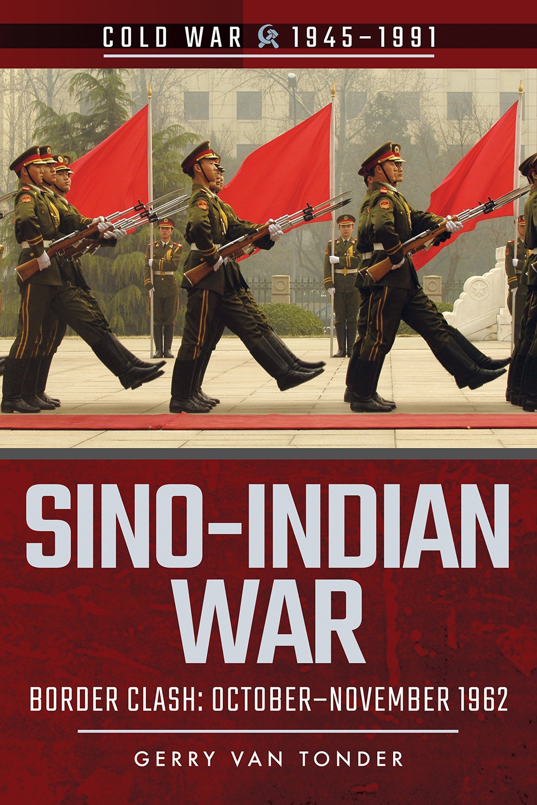 SINO-INDIAN WARBorder Clash October-November 1962
