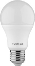 Toshiba LED Lampe dimmbar E27 8.5W 4000K 806Lm wie 60W 4711112387274
