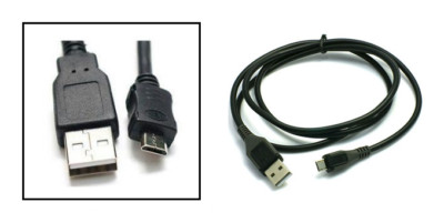 USB-Kabel, Daten, Übertragung PC ~ HTC Radar / Rhyme / Salsa / Sense / Sensation