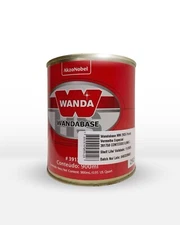 Wanda 2925 Pearl Special Red Toner 1L