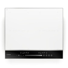 Klarstein DualTone Flex Induction Hob 60 cm 7200 W Flexzone Booster Timer LED