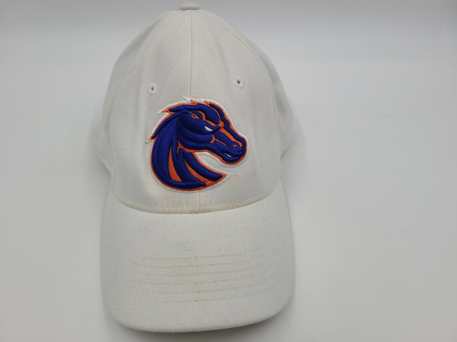 Boise State University Broncos Top of the World OSFM Hat Cap Dad Men Women NCAA