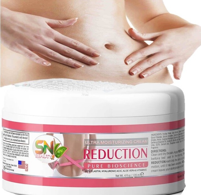 Crema Para Sudar Y Quemar Grasa