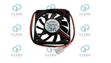 NEW 2404KL-04W-B59 OUT CONN. 12V==DC 0.35A FAN NMB-MAT