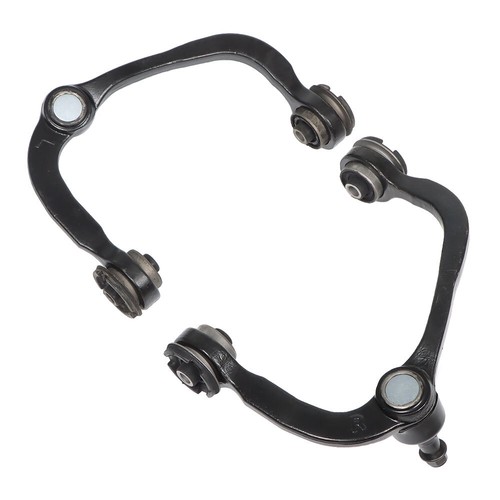 Kit de suspensión de brazos de control delanteros 2x2 12 piezas para Ford F-150 2009-2014 - Imagen 5 de 9