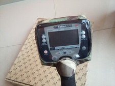 Minelab Control Box Cover per Explorer e Safari ETrac Metal Detector Pioggia Sporco