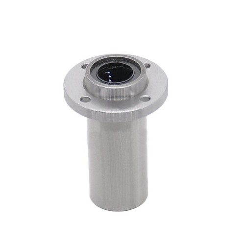 LMFP6LUU to LMFP60LUU Guide Round Flange Linear Bearings Linear Motion Bearing - Picture 4 of 5