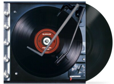 Glassjaw: Worship & Tribute 180g Vinyl LP. Everything You Ever Wanted To Know.