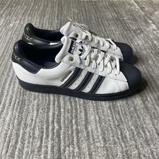 adidas SUPERSTAR GORE-TEX ホワイト/ブラック Size 11 - Adidas Superstar GORE-TEX Black White for sale online | eBay