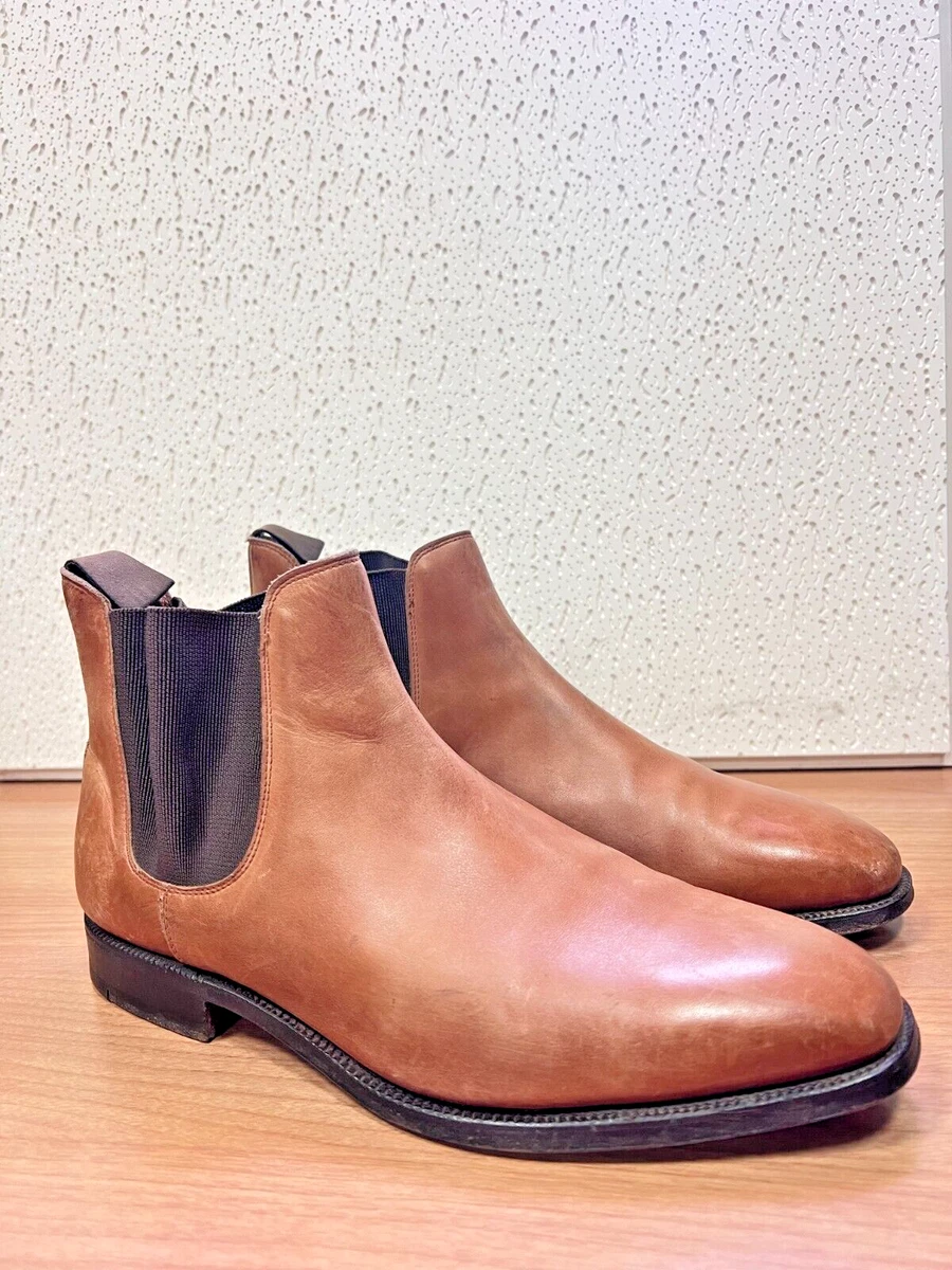 Crockett & Jones Men display picture 1