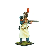 NAP0354 Polish 1st Line Infantry Sapper by First Legion