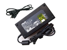 Genuine 19V 9.5A 180W Power Supply AC Adapter Charger For ASUS G46 G55 G73 G75