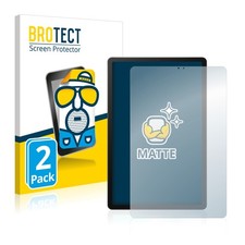 2 Pack Anti Glare Screen Protector for Samsung Galaxy Tab S5e LTE 2019 Matte