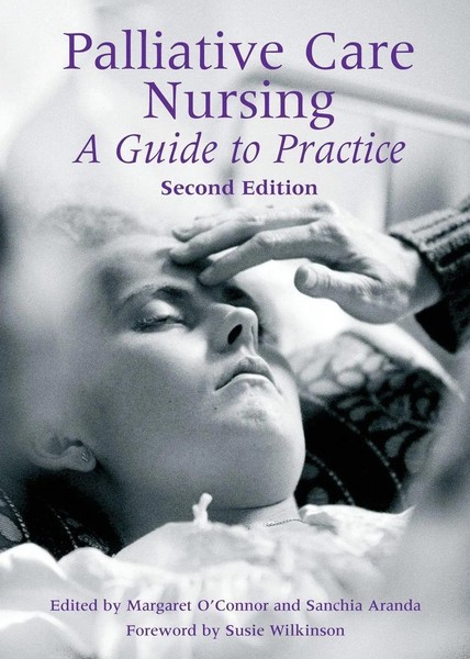 O'connor Margaret (U. A.) | Palliative Care Nursing | Taschenbuch | Englisch-image
