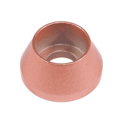 ZSPEC Upper Pulley Fastener for '18+ Stinger GT, Stainless & Billet Hardware
