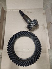 1997 Oem Dana 70 Rear Ring Pinion Rear End Gears 3.54 Ratio 46x13 Dodge Chevy 1997 Oem Dana 70 Rear Ring Pinion Rear End Gears 3.54 Ratio 46x13 Dodge Chevy