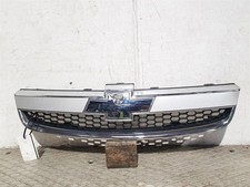 2006-2011 Mk1 Chevrolet Captiva Front Grille 96442718 2006-2011 Mk1 Chevrolet Captiva Front Grille 96442718