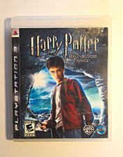 Reserved For PureBlackNinja_6  Harry Potter  PS3 Bundle
