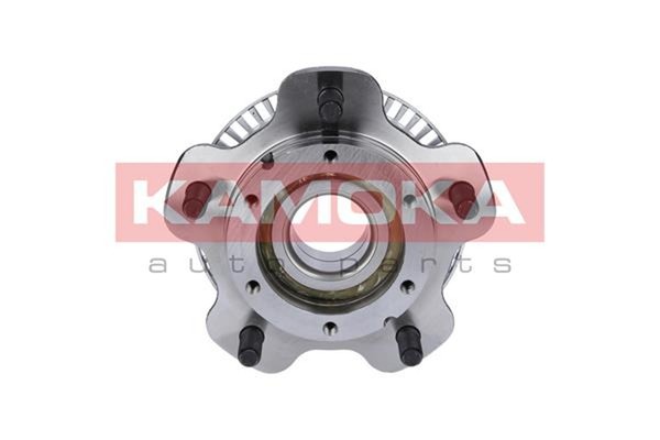 Radlagersatz Kamoka 5500050 FüR Suzuki FT HT JT TE TD Vitara 1 2 GT 4X4 SQ416-image