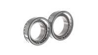 Radlagersatz SKF Vkba 6742 FüR X62 Renault Master Opel Movano Cdti RWD 3 EV HV