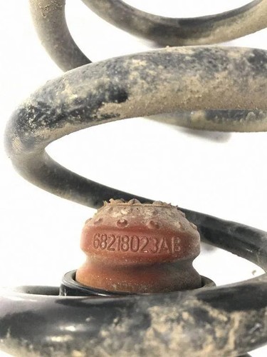 Coil spring