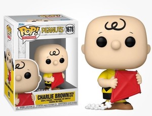 スヌーピー ＆ チャーリーブラウン　フィギュア　2体セット　FUNKO　POP Funko POP! and Buddy: A Charlie Brown Christmas Snoopy and
