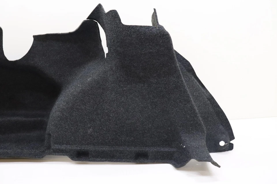 2012 - 2022 VOLKSWAGEN PASSAT ЗАДНЯЯ ЛЕВАЯ СТОРОНА ЧЕТВЕРТЬ ОТДЕЛКИ ПАНЕЛИ OEM 561867427AE - Изображение 3 из 4