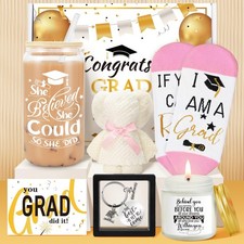 2026 Graduation Gifts, middle, She Believed Could so Did