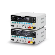 YIHUA DC Power Supply 30V 5A/10A  Adjustable Digital Lab Bench Supply Precision