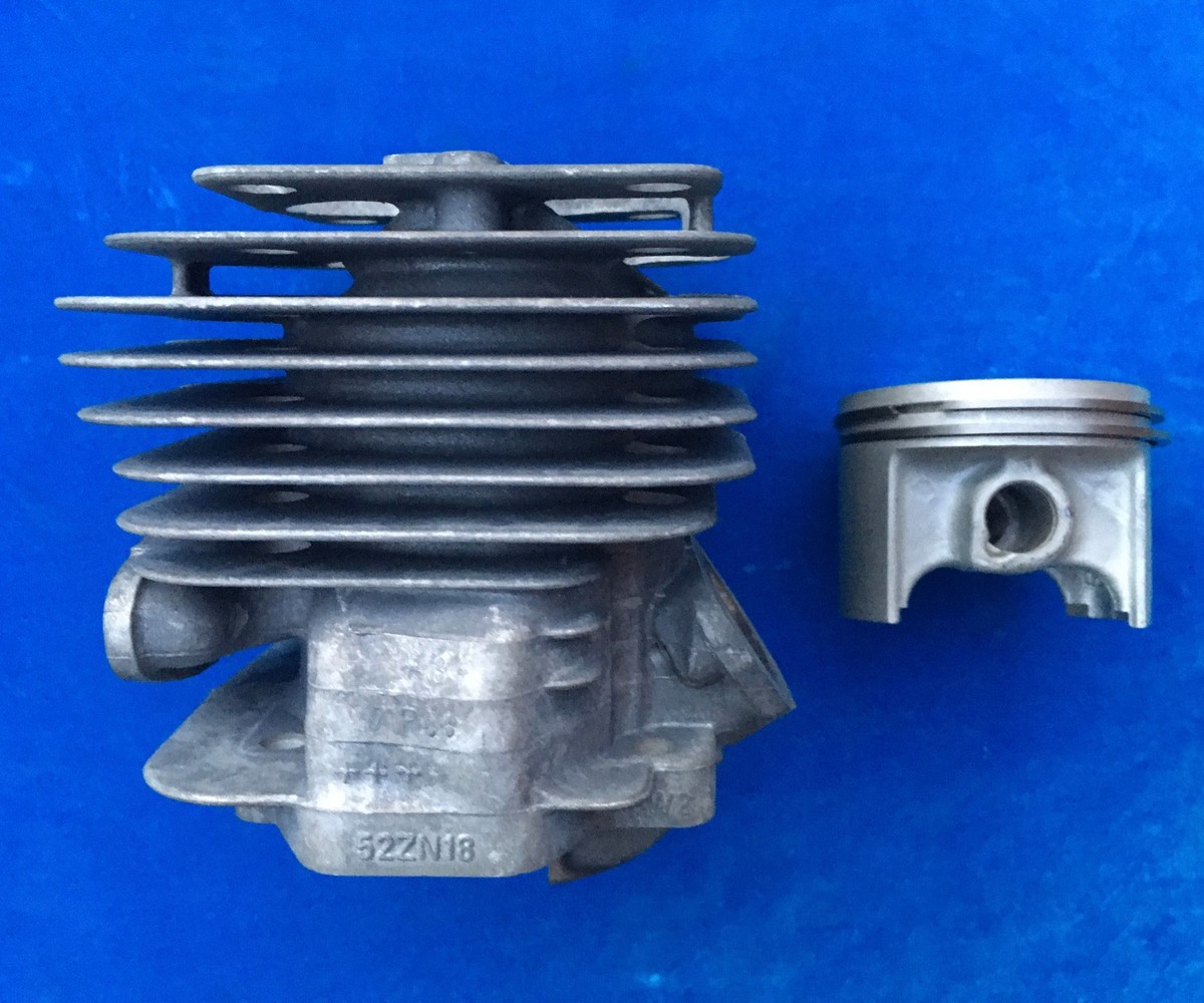 SOLO 690 Cylinder Assembly | eBay