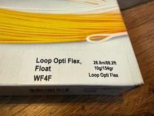Loop Fly Line Fishing Lines Leaders for sale UK