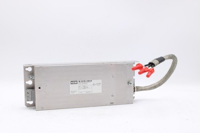 KEB 15E4T60-1001 3-Phase Electromagnetic EMC Filter
