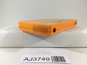 AJ3749 Clu Clu Land Nintendo Famicom NES Japan