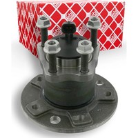 Febi Bilstein 27382 Radlagersatz FüR Opel Astra GTC Zafira Zafira Family Meriva